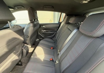 Peugeot 508 I SW Facelifting 1.6 BlueHDi 120KM 2016 Peugeot 508 bezwypadek1wlascicielserwis asopanoramaalu 17 1.6 Diesel, zdjęcie 21