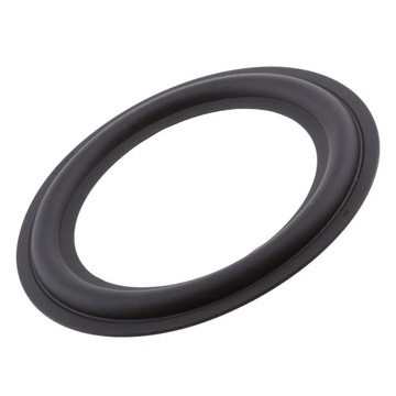 Ремонт края 6-дюймового аудиодинамика