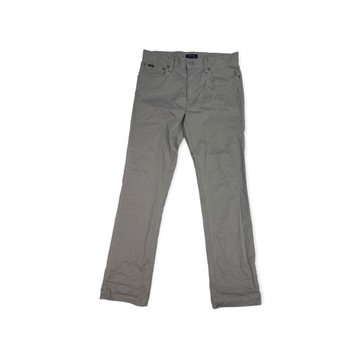 Jeansowe spodnie męskie RALPH LAUREN 32/32
