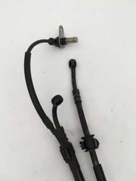 YAMAHA MT-09 TRACER GT 19- насос ABS + тросы