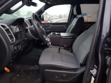  RAM 1500 2021 RAM 1500 BIG HORNLONE STAR 3.0 Diesel 260KM, zdjęcie 7