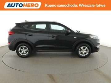 Hyundai Tucson III SUV 1.6 GDI 132KM 2018 Hyundai Tucson navi kamera grzane fotele tempomat, zdjęcie 8