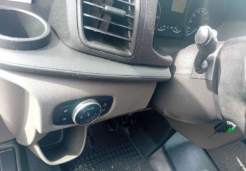 Ford Transit Custom I 2020 Ford Transit Custom Ford Transit Custom 2.0 Diesel 130KM, zdjęcie 18