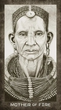 ЭЛЕМЕНТЫ НОВОЙ ЭРЫ ТАРО - карты Таро