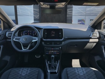 Volkswagen T-Cross SUV Facelifting 1.5 TSI 150KM 2026 Volkswagen T-Cross R-Line Plus 1.5 TSI 150 KM DSG-, zdjęcie 3