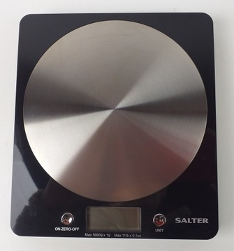 Salter 1036 BKSSDR Waga elektroniczna