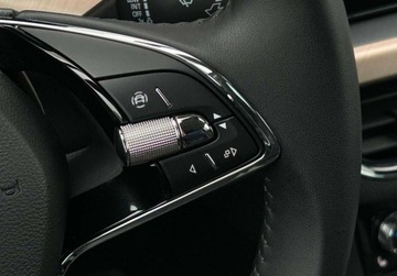 Skoda Scala Hatchback 1.5 TSI 150KM 2023 Skoda Scala Style Pakiet Comfort, ACC, Wirtualna Kabina, Podgrzewane fote, zdjęcie 22