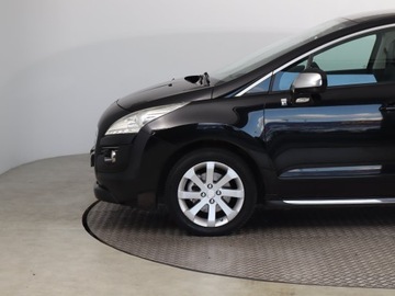 Peugeot 3008 I 2012 Peugeot 3008 Hybrid4, 197 KM, 4X4, Automat, Navi, zdjęcie 14