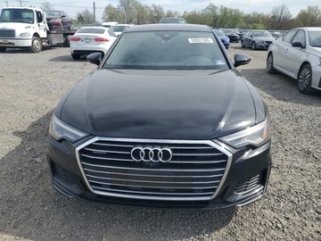 Audi A6 C8 2019 Audi a6 PREMIUM PLUS 2019, od ubezpieczalni 3.0 Benzyna 355KM, zdjęcie 2