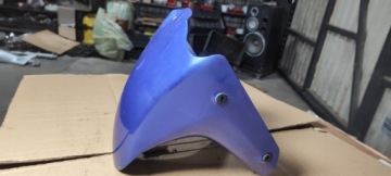 YAMAHA YZF 600 THUNDERCAT ПЕРЕДНЕЕ КРЫЛО ПЕРЕДНЕЕ КРЫЛО КОЛЕСО АРКА КРЫШКА