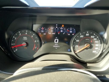 Chevrolet Camaro VI 2022 Chevrolet Camaro ZL1 2022 6.2l 6.2 Benzyna 650KM, zdjęcie 9