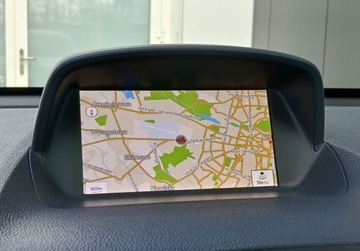 Opel Mokka I SUV 1.4 Turbo ECOTEC 140KM 2014 Opel Mokka Mokka 1.4 140KM Salon PL Vat Marza Kamera Cofania, zdjęcie 15