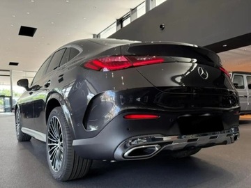 Mercedes GLC C254/X254 Coupe 2.0 200 204KM 2025 GLC Coupe 200 4-Matic AMG Line 2.0 (204KM) 2025, zdjęcie 1