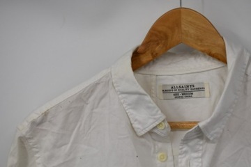 Allsaints Redondo hs shirt koszula męska M 40