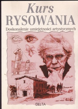 KURS RYSOWANIA - Barrington Barber