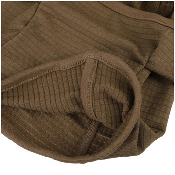 QUICK DRY DOMINATOR TAN ТЕРМОАКТИВНАЯ БАЛАВАЛАВА