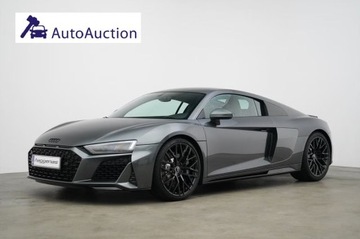 Audi R8 II 2023 Audi R8 Coupe V10 2023 5.2 Benzyna 570KM