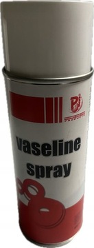 Wazelina techniczna w sprayu 400ml