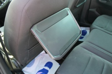 Volkswagen Tiguan II SUV 2.0 TDI 150KM 2019 Volkswagen Tiguan Comfortline F-Vat Salon Polska, zdjęcie 17