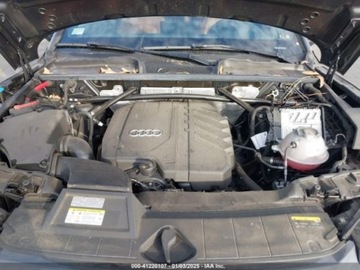 Audi Q5 II 2022 Audi Q5 2022 AUDI Q5 PREMIUM PLUS 45 TFSI S LINE QUATTRO S TRONIC 2.0 261KM, zdjęcie 8