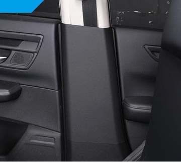 Dla Honda CRV CR-V 6th 2023 akcesoria-8067
