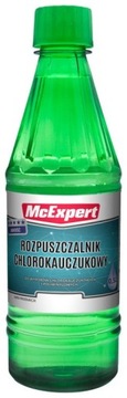 ROZPUSZCZALNIK CHLOROKAUCZUKOWY 0,5L