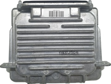 Przetwornica Xenon Volvo S60 2 XC60 Lift 31297941