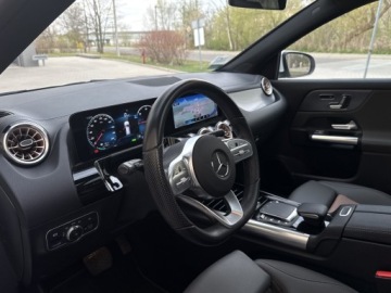 Mercedes 2021 Mercedes-Benz EQA 250, zdjęcie 13