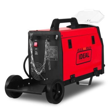 СВАРОЧНЫЙ АППАРАТ IDEAL PRAKTIK MIG 200 IGBT MAG MMA 200A 230V ПАЙКА