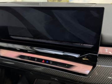 BMW Seria 5 G90-91 Touring 2.0 520d 197KM 2026 BMW Seria 5 520d xDrive Sport Sedan 2.0 (197KM) 2026, zdjęcie 8