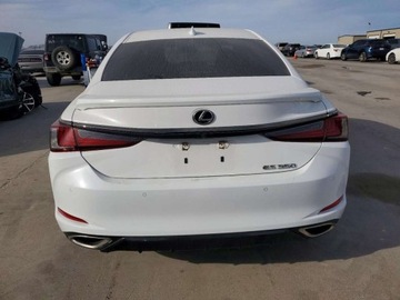 Lexus ES VII (XV70) 2022 Lexus ES 350 F Sport 2022 3.5 Benzyna 302KM, zdjęcie 2