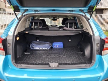 Subaru XV II Crossover 2.0i-S e-BOXER 150KM 2020 SUBARU XV 2.0l hybryda 150KM Exclusive NAV Salon PL ASO 1 właścicielka, zdjęcie 26