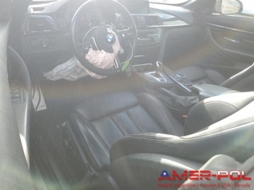 BMW Seria 4 F32-33-36 2015 BMW M4 _F83_Cabrio_RWD_3.0 L_ 425 km_2015r 3.0 Benzyna 425KM, zdjęcie 6