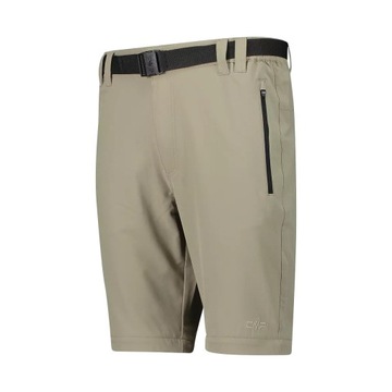 CMP MAN ZIP OFF PANT (3T51647/P753)