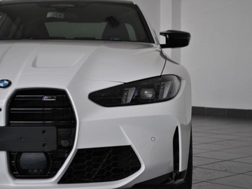 BMW Seria 3 G20-G21 2026 BMW Seria 3 M3 Competition xDrive Sedan 3.0 (530KM) 2026, zdjęcie 4