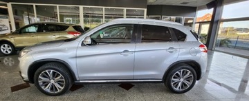 Peugeot 2013 Peugeot 4008 1.6 HDI 115 Km 4x4 Panorama dach Bardzo ladny stan MOZLIWA ZA, zdjęcie 4