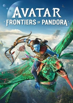 Avatar: Frontiers of Pandora (PC) KLUCZ Ubisoft PL