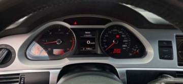 Audi A6 C6 Avant 2.7 V6 TDI 190KM 2010 Audi A6 Avant 2,7 TDI 190KM S-Line Super Stan Alu Klima Import Raty Oplat, zdjęcie 21