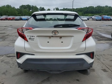 Toyota C-HR I 2018 Toyota C-HR 2018 TOYOTA C-HR XLE 2.0 Benzyna 144KM, zdjęcie 6
