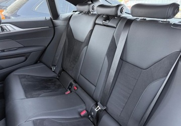 BMW Seria 4 G22-23-26 Coupe 2.0 420d 190KM 2023 BMW Seria 4 Pierwszy wlasciciel Gwarancja Bezwypadkowy FVAT23, zdjęcie 32
