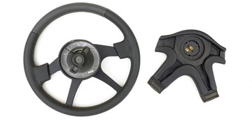SPARCO VOLANT TUNING NABA MINI COOPER R50 SPORT SPORTOVNÍ