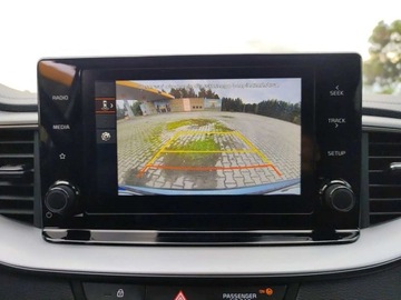 Kia XCeed Crossover Facelifting 1.5 T-GDi 160KM 2024 Kia XCeed Salon PL 1,5 T 160 KM Wersja M manual 1.5 Benzyna 160KM, zdjęcie 23