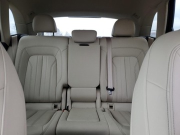 Audi Q5 II 2021 Audi Q5 Premium 2021 2.0l 2.0 Benzyna 261KM, zdjęcie 11