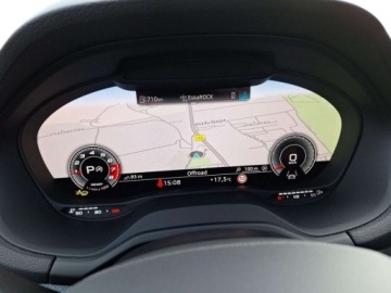 Audi Q2 SUV Facelifting 1.5 35 TFSI 150KM 2025 Audi Q2 Tempomat aktywny Gwarancja Smathphone interface Sound System 1.5, zdjęcie 19