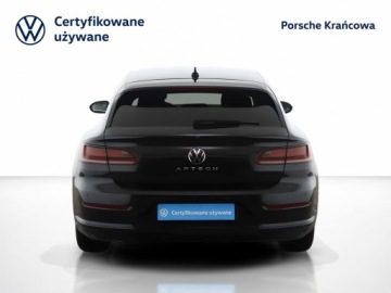 Volkswagen Arteon Fastback Facelifting 2.0 TDI SCR 150KM 2022 Volkswagen Arteon Shooting Brake | Hak | Digital C, zdjęcie 3