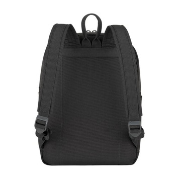 Riva Case 5422 Urban mały plecak sportowy 6l, szary