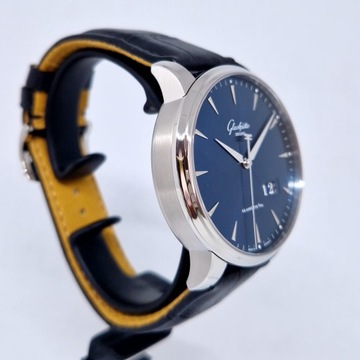 Панорамная база данных Glashutte Senator Excellence