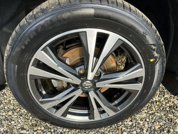 Nissan Qashqai II Crossover Facelifting 1.6 DiG-T 163KM 2018 Nissan Qashqai 1.6Turbo/ Panorama /Kamera 360/Navi, zdjęcie 33