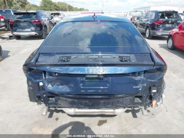 Audi A7 C8 2022 Audi A7 Sportback Premium Plus, 2022r., 4x4, 3.0L 3.0 Benzyna 335KM, zdjęcie 7