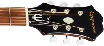 Электроакустическая гитара Epiphone Masterbilt Texan FCA.